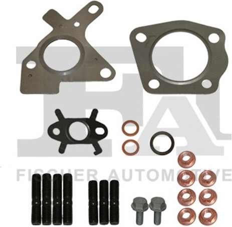 Изображение товара Ремкомплект турбокомпрессора Fischer Automotive KT220100 