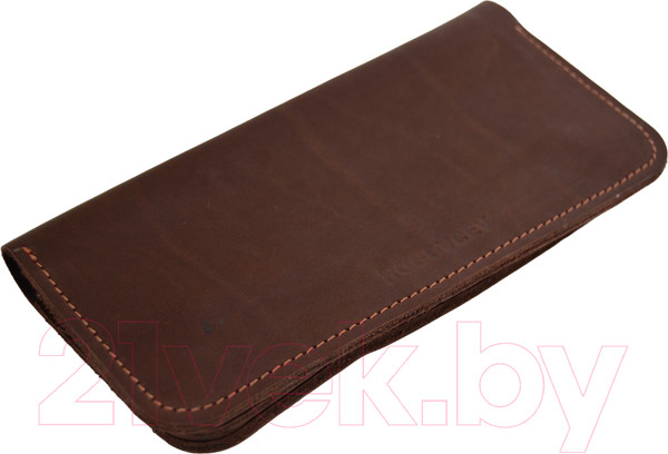 Изображение товара Портмоне Rogovcev Diаnа (коричневый)