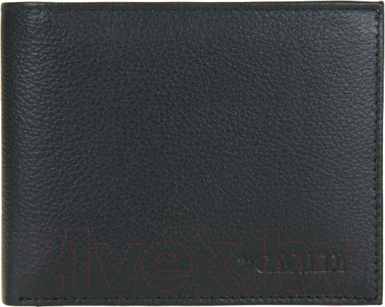 Изображение товара Портмоне Cedar 4U Cavaldi / N992-GPDM (черный)