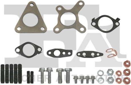 Изображение товара Ремкомплект турбокомпрессора Fischer Automotive KT750011 