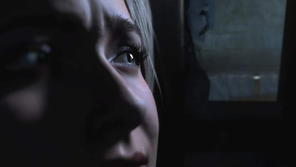 Изображение товара Игра для игровой консоли PlayStation 5 The Dark Pictures: House of Ashes (EU pack, RU version)