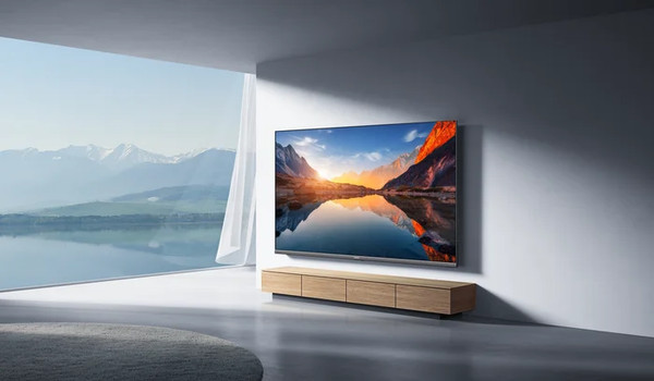 Изображение товара Телевизор Xiaomi TV A 32 2025 L32M8-A2RU / ELA5603GL