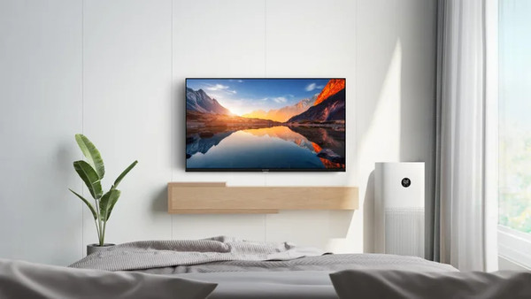 Изображение товара Телевизор Xiaomi TV A 32 2025 L32M8-A2RU / ELA5603GL