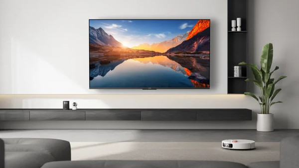 Изображение товара Телевизор Xiaomi TV A 32 2025 L32M8-A2RU / ELA5603GL