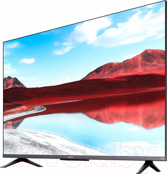 Изображение товара Телевизор Xiaomi TV A Pro 43 2025 L43MA-SRU / ELA5461GL