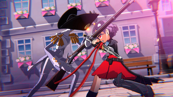 Изображение товара Игра для игровой консоли PlayStation 5 Persona 5 Tactica (EU pack, EN version)