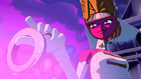 Изображение товара Игра для игровой консоли PlayStation 5 Persona 5 Tactica (EU pack, EN version)