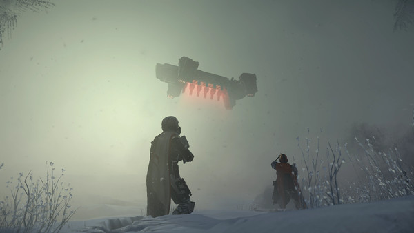 Изображение товара Игра для игровой консоли PlayStation 5 Helldivers 2 (EU pack, RU subtitles)