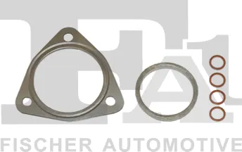 Изображение товара Ремкомплект турбокомпрессора Fischer Automotive KT100100E 