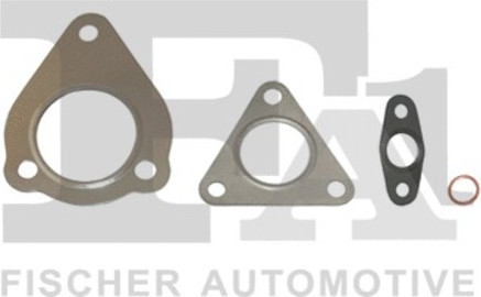 Изображение товара Ремкомплект турбокомпрессора Fischer Automotive KT110011E