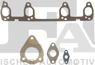 Изображение товара Ремкомплект турбокомпрессора Fischer Automotive KT110025E 