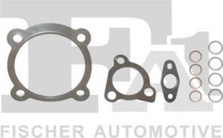 Изображение товара Ремкомплект турбокомпрессора Fischer Automotive KT110065E 