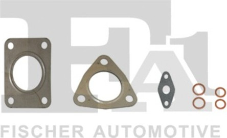 Изображение товара Ремкомплект турбокомпрессора Fischer Automotive KT110150E