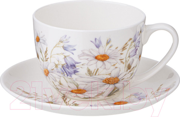 Изображение товара Набор для чая/кофе Lefard Sentiment / 104-981