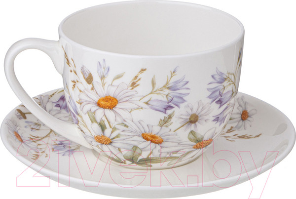 Изображение товара Набор для чая/кофе Lefard Sentiment / 104-981