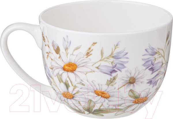 Изображение товара Набор для чая/кофе Lefard Sentiment / 104-981