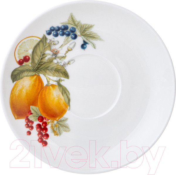 Изображение товара Набор для чая/кофе Lefard Fruit Basket / 104-996