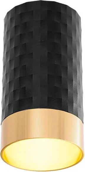 Изображение товара Точечный светильник Wolta WSL-GU10/10BG