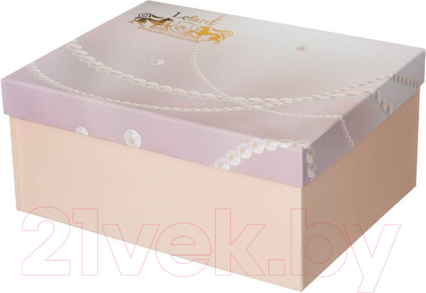 Изображение товара Набор для чая/кофе Lefard Pearl / 275-1176