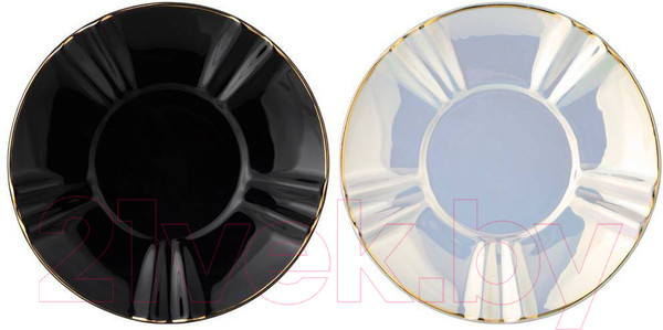 Изображение товара Набор для чая/кофе Lefard Pearl / 275-1176