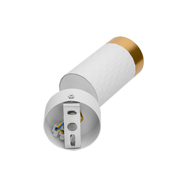 Изображение товара Спот Wolta WSL-GU10/S10WG