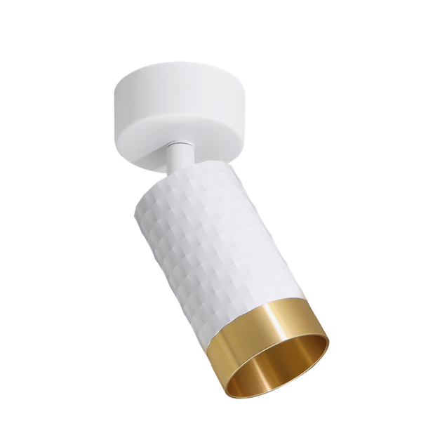 Изображение товара Спот Wolta WSL-GU10/S10WG