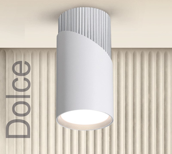 Изображение товара Точечный светильник Wolta WSL-GU10/06WCH