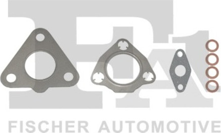 Изображение товара Ремкомплект турбокомпрессора Fischer Automotive KT120045E 