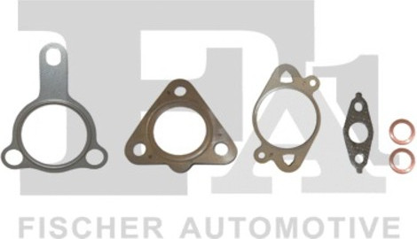 Изображение товара Ремкомплект турбокомпрессора Fischer Automotive KT120140E