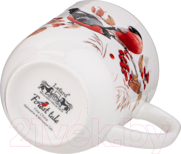 Изображение товара Кружка Lefard Лесная сказка / 85-1913