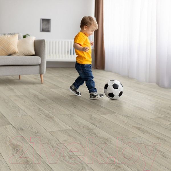 Изображение товара Линолеум IVC Golf Berlin 561 (3.5x6.5м)