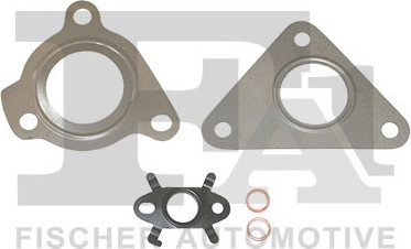 Изображение товара Ремкомплект турбокомпрессора Fischer Automotive KT220010E