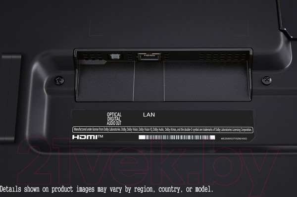 Изображение товара Телевизор LG 55" UT9100 55UT91006LA