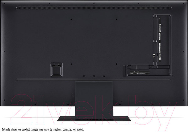 Изображение товара Телевизор LG 55" UT9100 55UT91006LA