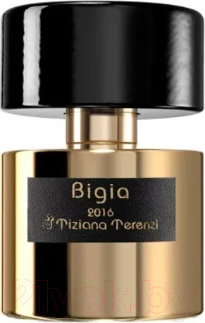 Изображение товара Парфюмерная вода Tiziana Terenzi Bigia (100мл)