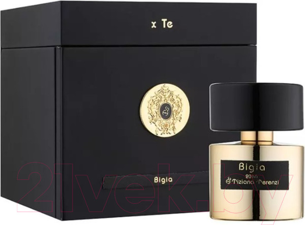 Изображение товара Парфюмерная вода Tiziana Terenzi Bigia (100мл)