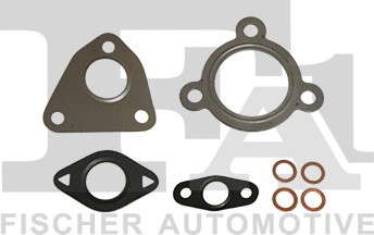 Изображение товара Ремкомплект турбокомпрессора Fischer Automotive KT330005E