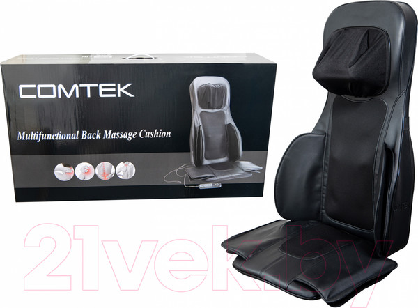 Изображение товара Массажная накидка Comtek 803B