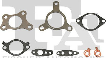 Изображение товара Ремкомплект турбокомпрессора Fischer Automotive KT750140E 