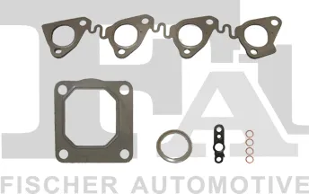 Изображение товара Ремкомплект турбокомпрессора Fischer Automotive KT130025E 
