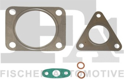 Изображение товара Ремкомплект турбокомпрессора Fischer Automotive KT130070E 