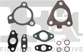 Изображение товара Ремкомплект турбокомпрессора Fischer Automotive KT890080E 