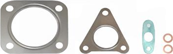 Изображение товара Ремкомплект турбокомпрессора Fischer Automotive KT130080E