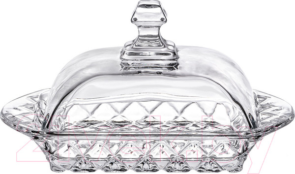 Изображение товара Масленка Lefard Muza / 195-129-2