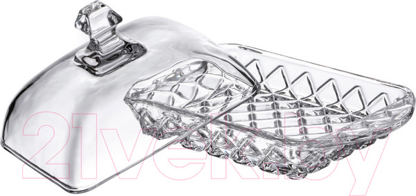 Изображение товара Масленка Lefard Muza / 195-129-2