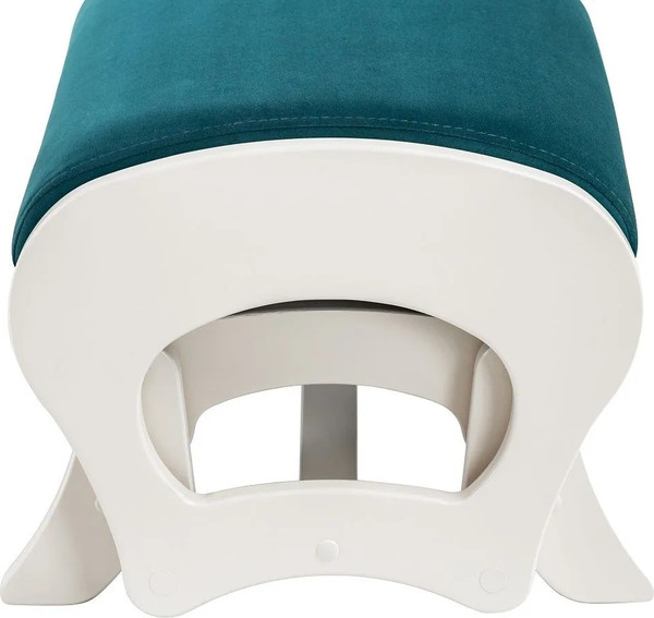 Изображение товара Пуф-маятник Импэкс Milli Ария (молочный дуб/V20)