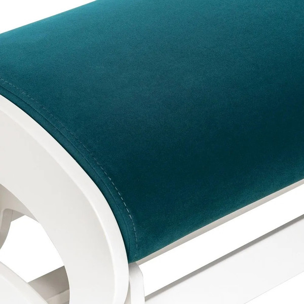 Изображение товара Пуф-маятник Импэкс Milli Ария (молочный дуб/V20)