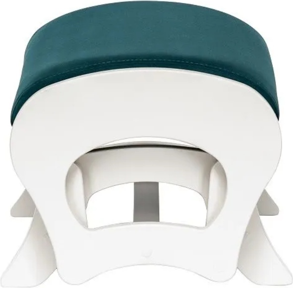 Изображение товара Пуф-маятник Импэкс Milli Ария (молочный дуб/V20)