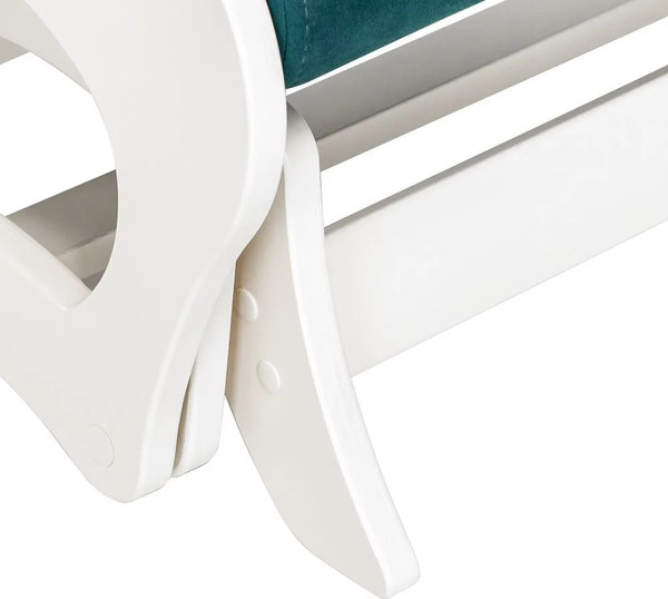 Изображение товара Пуф-маятник Импэкс Milli Ария (молочный дуб/V20)