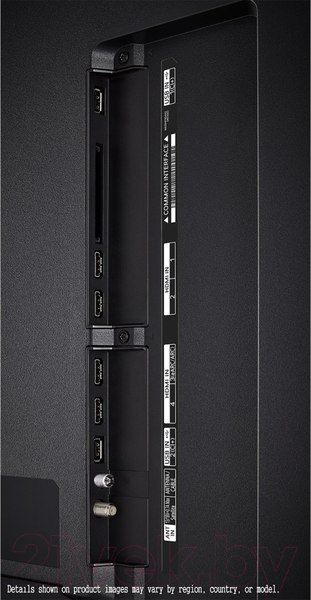 Изображение товара Телевизор LG 55" QNED86 55QNED86T6A